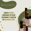 Óleo Essencial De Canela Pau 10ml - 100% Puro - Rhr 5