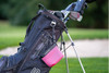 Bolsa De Limpieza Para Palos Y Pelotas De Golf - Pink 5 Bolsa De Limpieza Para Palos Y Pelotas De Golf - Pink 5