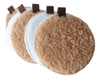 Pads Desmaquillante, Disco De Microfibra Lavable X2 Unidades 0