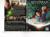Superman Regresa (2006) - Dvd Original - Mcbmi 0