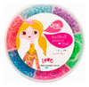 Kit De Mostacillas Caja Redonda Lookmania Ploppy.6 120514 3