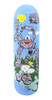Vog Robot Deck  Tabla Maple 8.58 0