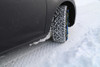 Kit Cadena Nieve Textil Tela Michelin Evo Medium 9 10 11 5