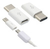 Adaptador Tipo C - Micro Usb Tcs 2