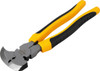 Alicate Fazendeiro Emborrachado Cromo Vanádio 285mm - Vonder 0 Alicate Fazendeiro Emborrachado Cromo Vanádio 285mm - Vonder 0