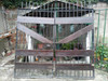 Portón Dos Hojas. 0