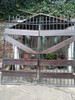 Portón Dos Hojas. 3
