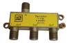 Splitter Tv Hd 5-900mhz - 3 Salidas Derivador 1