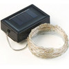 Trabajador Solar Copperhead Más Cadena De Luz 2