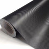 Adesivo Fibra De Carbono 1mx 70cm Envelopamento Moldável 0
