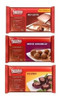 Kit C/3 Chocolate Nestlé Ao Leite, Meio Amargo E Blend 1kg 0