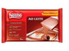 Kit C/3 Chocolate Nestlé Ao Leite, Meio Amargo E Blend 1kg 1