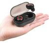 Kit Capa M23 5g + Fone Ouvido Bluetooth Ly101 + Película 3
