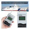. Gy560 50mhz A 2.4ghz Contador De Frequência Portátil 2