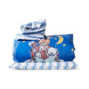 Ikea Juego De Ropa De Cuna Completo 4 Piezas Sovdags 1