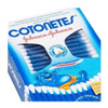 Hastes Flexíveis Johnson & Johnson Cotonetes Caixa 150 Uni 3 Hastes Flexíveis Johnson & Johnson Cotonetes Caixa 150 Uni 3