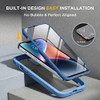 Funda Compatible Para iPhone 14 61 PuLG Protector Pantalla V 1