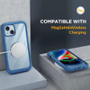 Funda Compatible Para iPhone 14 61 PuLG Protector Pantalla V 4