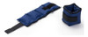 Tobilleras 1/2 Kg Con Peso Muñequera Mir Fitness 0 Tobilleras 1/2 Kg Con Peso Muñequera Mir Fitness 0