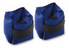 Tobilleras 1/2 Kg Con Peso Muñequera Mir Fitness 1 Tobilleras 1/2 Kg Con Peso Muñequera Mir Fitness 1