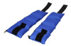 Tobilleras 1/2 Kg Con Peso Muñequera Mir Fitness 3 Tobilleras 1/2 Kg Con Peso Muñequera Mir Fitness 3