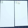 Revestimiento Ceramica Lume Blanca Mate 30x60 Rt 1ra 3