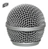 Bocha De Reemplazo Para Microfono Shure Sm58 Stagg 1