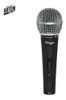 Bocha De Reemplazo Para Microfono Shure Sm58 Stagg 3