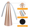 Piaopiaoniu 4 Ventiladores De Mosca Para Mesa, Picnic Al Ai. 3 Piaopiaoniu 4 Ventiladores De Mosca Para Mesa, Picnic Al Ai. 3