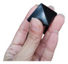 Pirámide Shungita Shungit Shungite Cristales Energéticos 0 Pirámide Shungita Shungit Shungite Cristales Energéticos 0