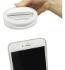 Selfie Portátil Led Anillo Luminoso Llene De Luz Para iPhone 3
