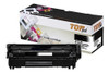 Toner Comp Ml-d2850b P/ Samsung Ml-2850 / Ml-2851 2