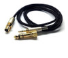 Cable De Actualizacion De Audio De Reemplazo De Newfantasia 0