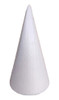 Cono De Telgopor Grande 20x35 Cm 0