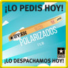 Kit Paneles  Polarizado Ploteo Premium Star Oferta 3