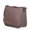 Bolso Maternal - Messenger Comb - Lassig 0