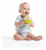 Bola De Atividades Brinquedo Bebê Espiral Tiny Love Verde 2