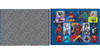 Caderno Cartog E Desenho Homem Aranha 80fls Tilibra 1