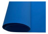 Memory Rubber 2mm Liso Azul 0