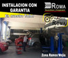 Amortiguador Delantero Renault Express 85/96 Corven 5