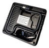 Arrancador Auto Moto Cargador Bateria Portatil + Compresor 7