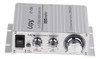 Dc12v 2 * 25w 2 Canais Mini Amplificador De Áudio Estéreo 0