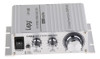 Dc12v 2 * 25w 2 Canais Mini Amplificador De Áudio Estéreo 3