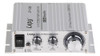 Dc12v 2 * 25w 2 Canais Mini Amplificador De Áudio Estéreo 4