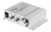 Dc12v 2 * 25w 2 Canais Mini Amplificador De Áudio Estéreo 5