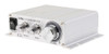 Dc12v 2 * 25w 2 Canais Mini Amplificador De Áudio Estéreo 6