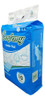 Sabanilla Protector De Cama Grande 60x90 10uds 4