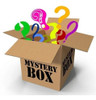 Mistery Box Caja Misteriosa Niños Juguetes Verano 0