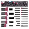 Maquillaje, Set Brochas X10 4