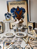 Cotillón Infantil Personalizado X 30 Ravenclaw 5 Cotillón Infantil Personalizado X 30 Ravenclaw 5